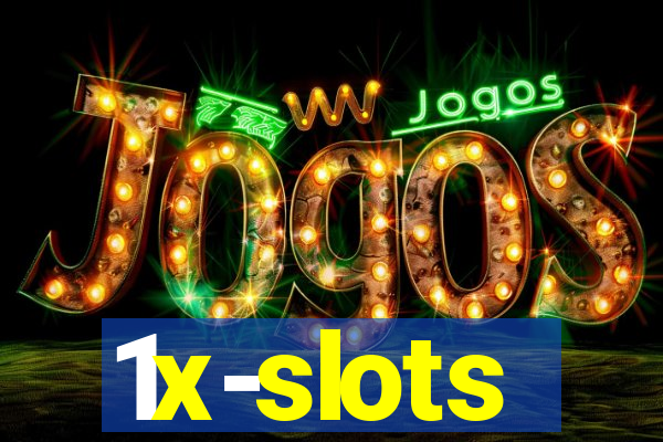 1x-slots