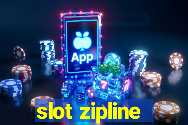 slot zipline