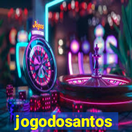 jogodosantos