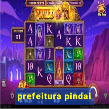 prefeitura pindai