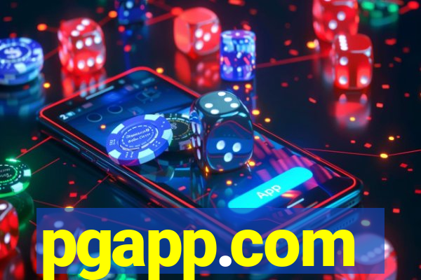 pgapp.com