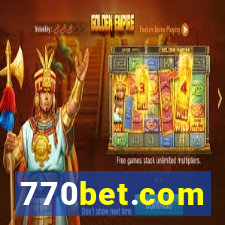 770bet.com