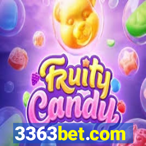 3363bet.com