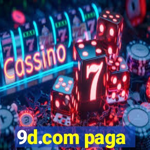 9d.com paga