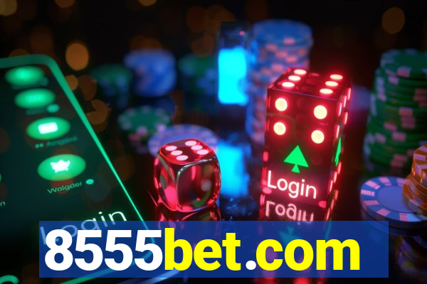 8555bet.com