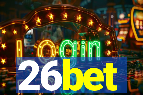 26bet