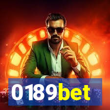 0189bet