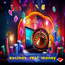 casinos real money no deposit