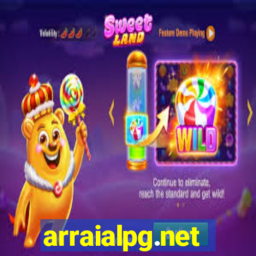 arraialpg.net