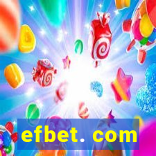 efbet. com