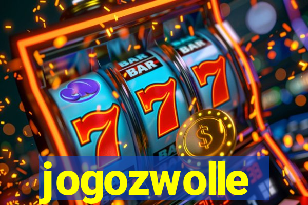 jogozwolle