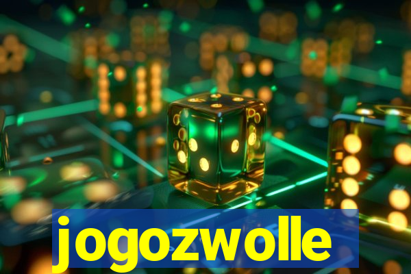 jogozwolle