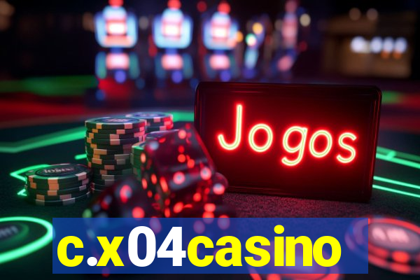 c.x04casino