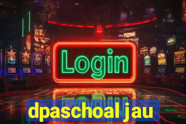 dpaschoal jau