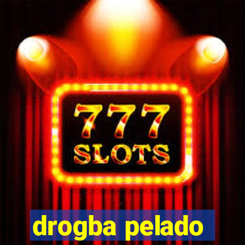 drogba pelado