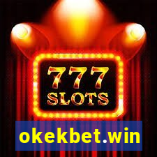 okekbet.win