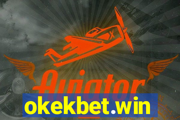 okekbet.win