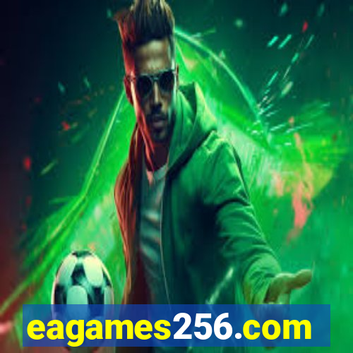 eagames256.com