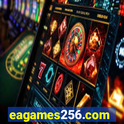 eagames256.com