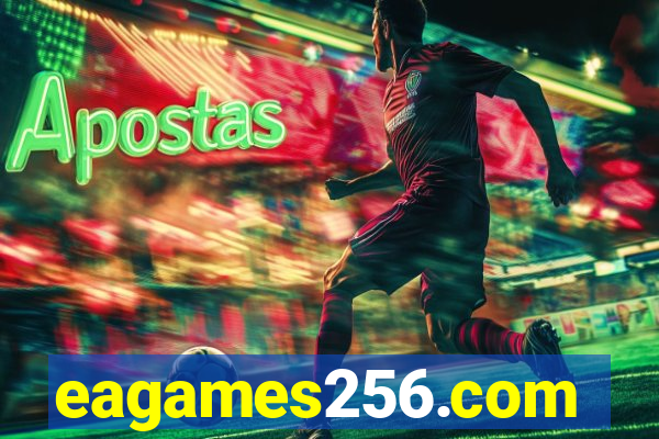 eagames256.com