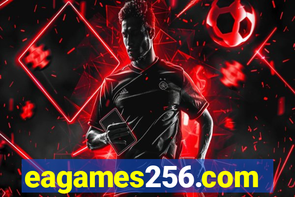 eagames256.com