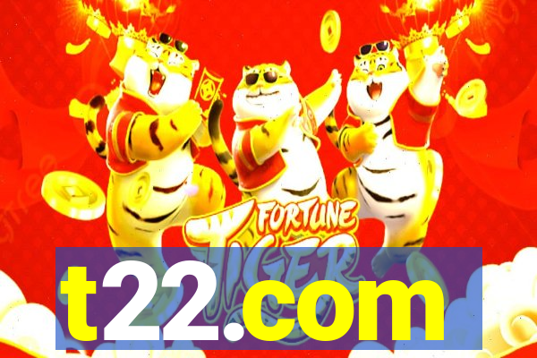 t22.com