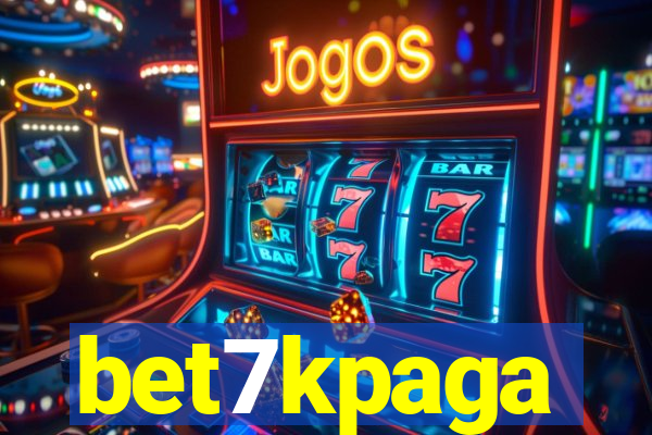 bet7kpaga