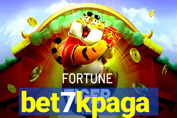 bet7kpaga