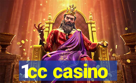 1cc casino