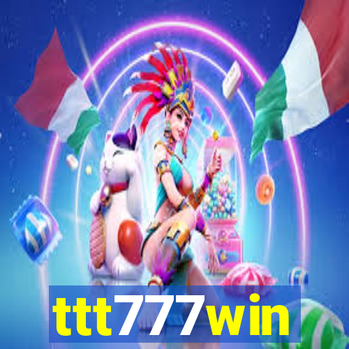 ttt777win