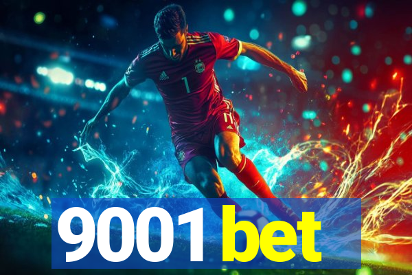 9001 bet