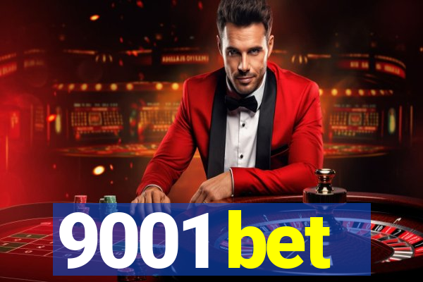 9001 bet