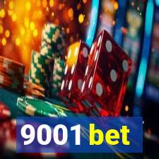 9001 bet