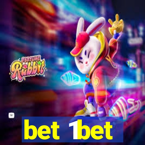 bet 1bet