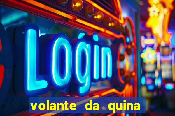 volante da quina para imprimir