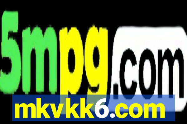 mkvkk6.com