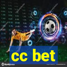 cc bet