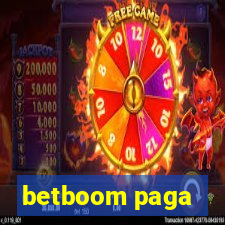 betboom paga