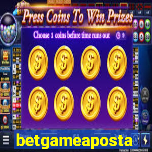 betgameaposta