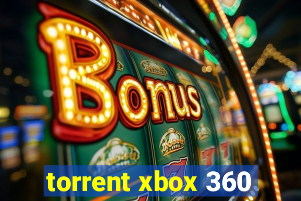 torrent xbox 360