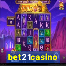 bet21casino