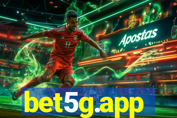 bet5g.app