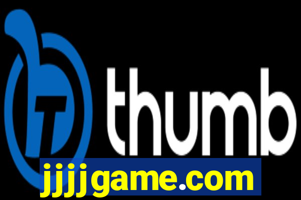 jjjjgame.com