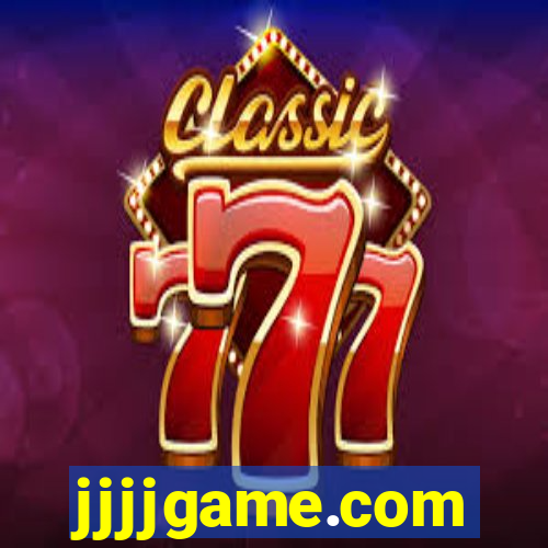 jjjjgame.com