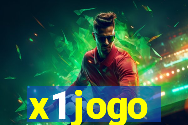 x1 jogo