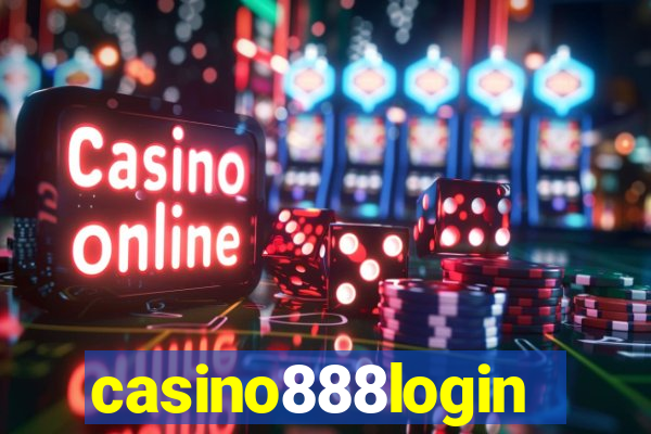 casino888login