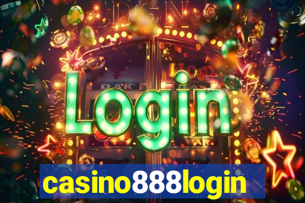 casino888login