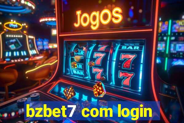 bzbet7 com login