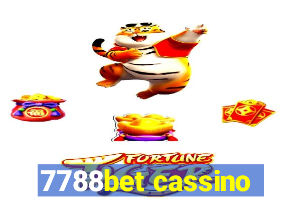 7788bet cassino