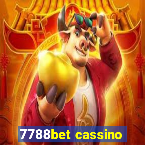 7788bet cassino